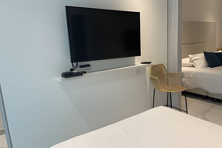 Paraíso frente al mar 404