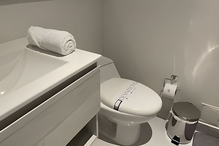 Paraíso frente al mar 404