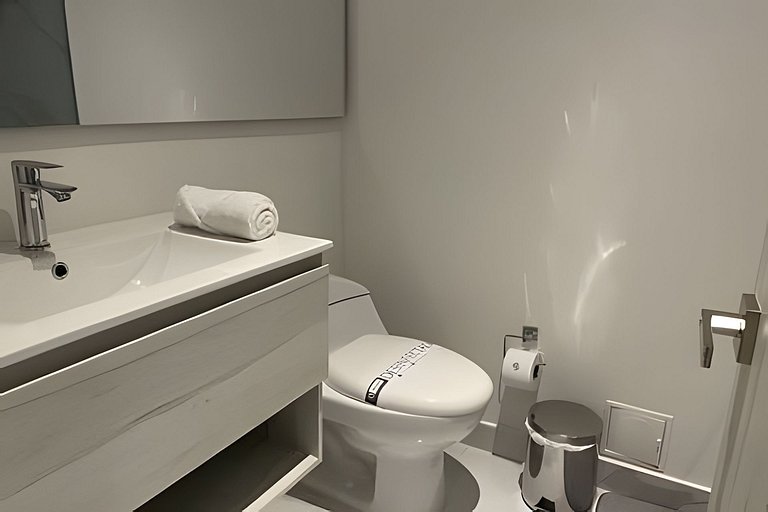 Paraíso frente al mar 404