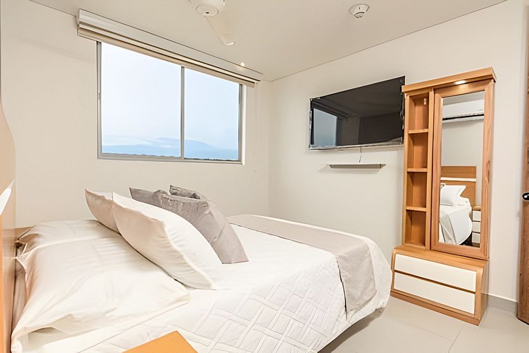 Paraíso Costero en Santa marta