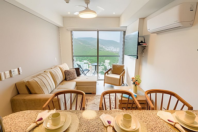 Paraíso Costero en Santa marta