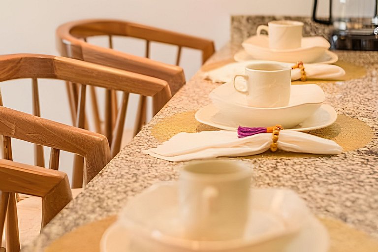 Paraíso Costero en Santa marta