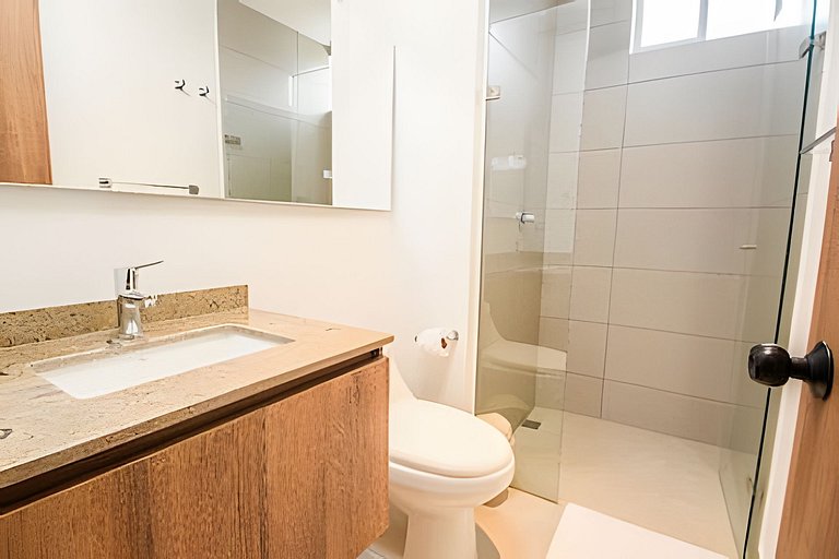 Paraíso Costero en Santa marta