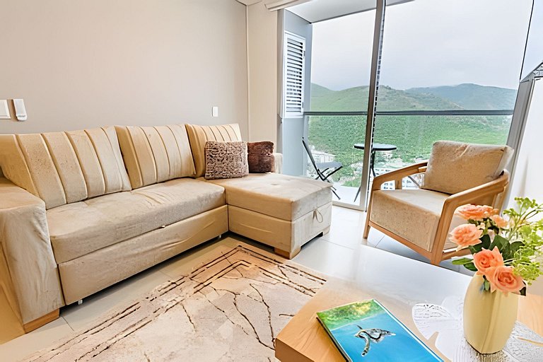 Paraíso Costero en Santa marta