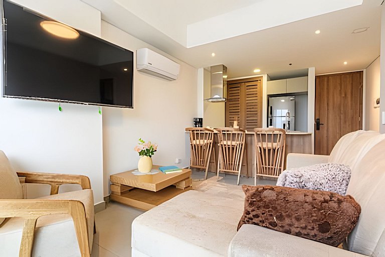 Paraíso Costero en Santa marta