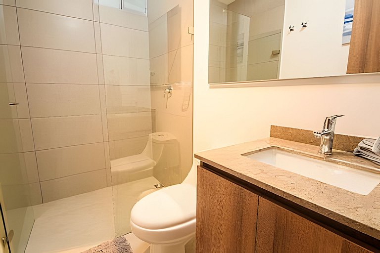 Paraíso Costero en Santa marta