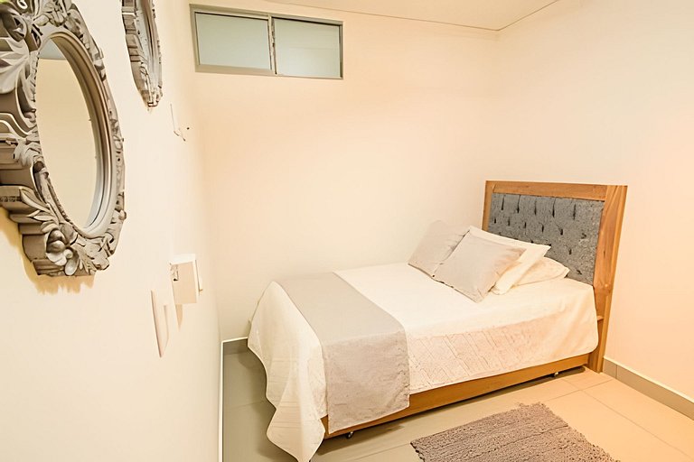 Paraíso Costero en Santa marta