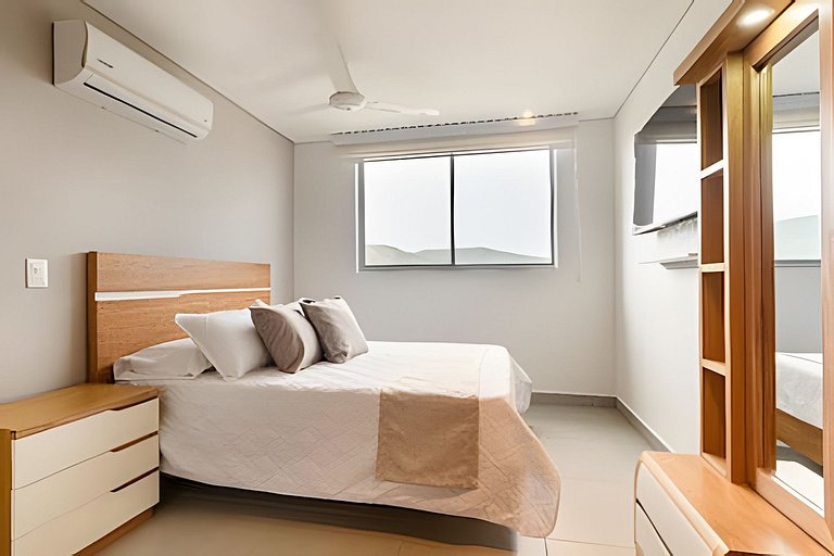 Paraíso Costero en Santa marta