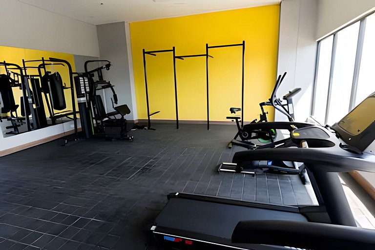 Paraíso Costero en Santa marta