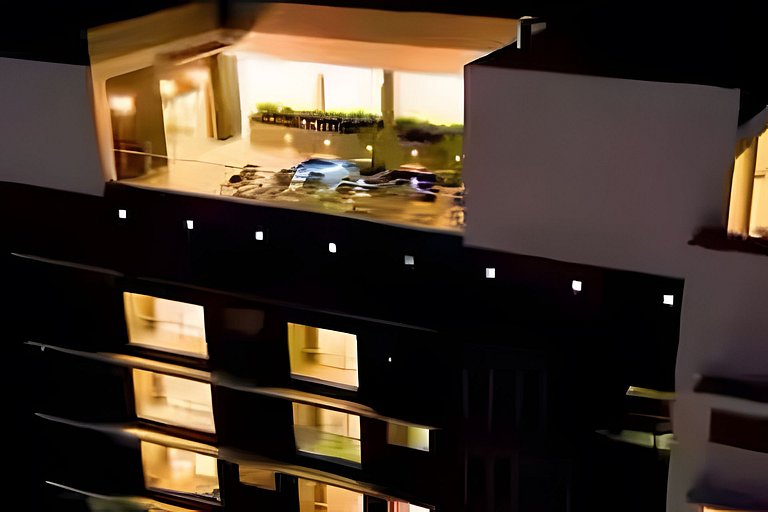 Paraíso Costero en Santa marta