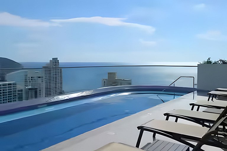 Paraíso Costero en Santa marta