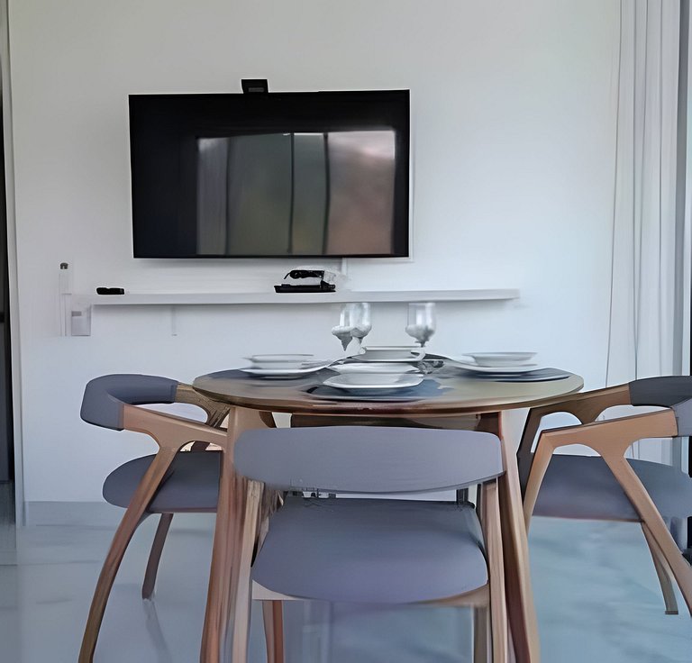 Paraíso frente al mar 1113