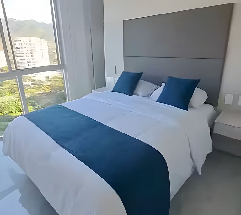 Paraíso frente al mar 1113