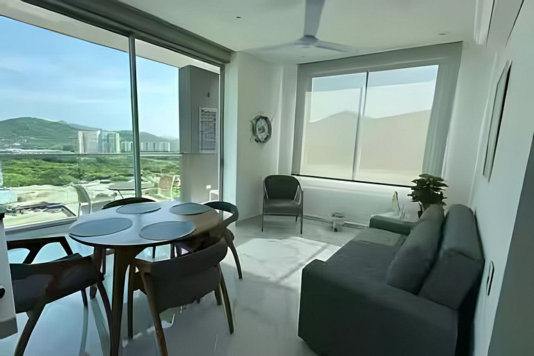 Paraíso frente al mar 1113