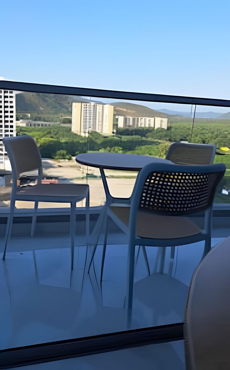 Paraíso frente al mar 1113