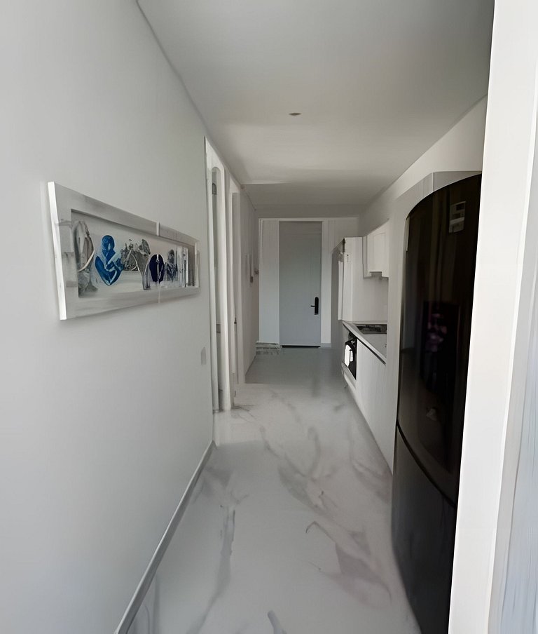 Paraíso frente al mar 1113