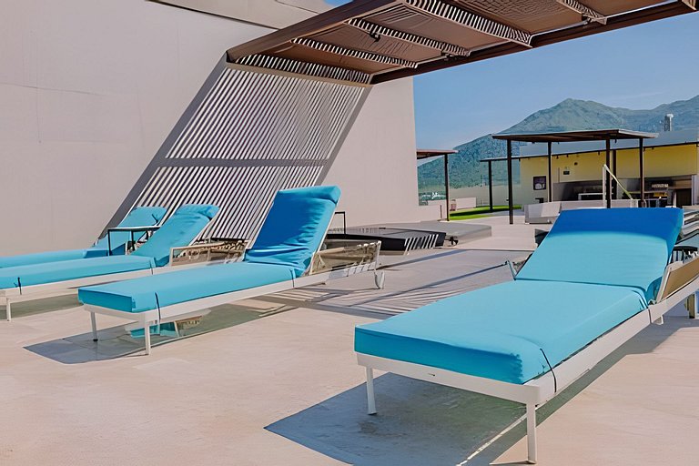 Paraíso frente al mar 1113