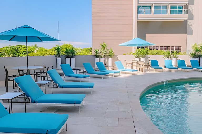 Paraíso frente al mar 1113