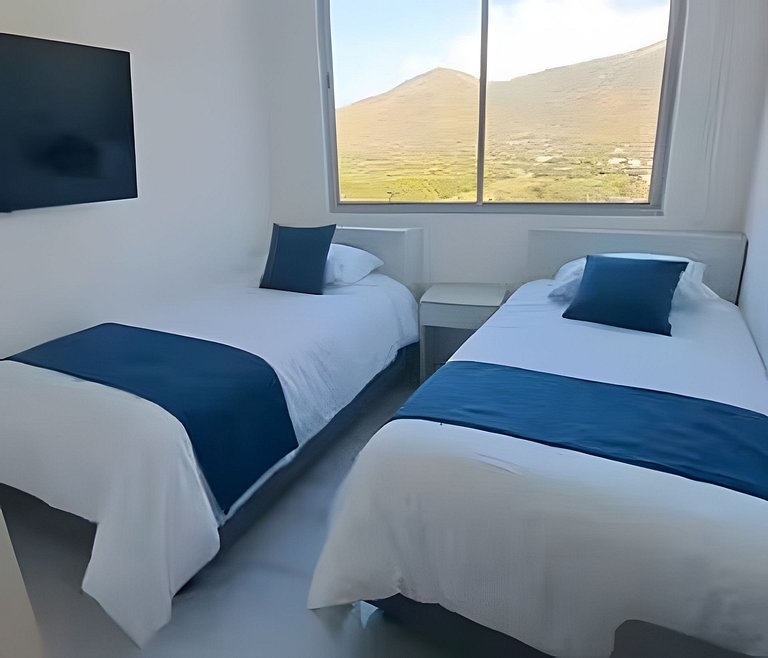 Paraíso frente al mar 1113