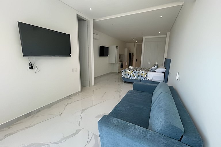 Paraíso frente al mar 407