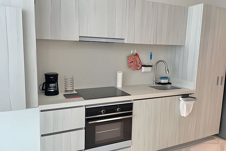 Paraíso frente al mar 407