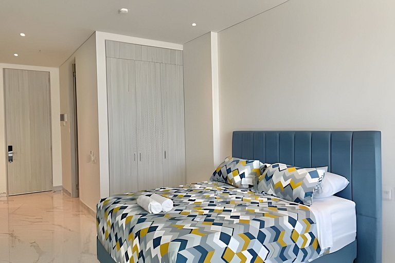 Paraíso frente al mar 407