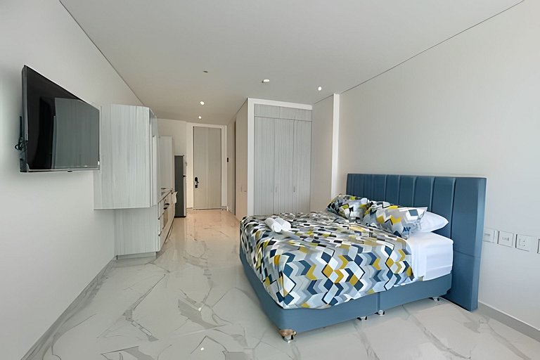 Paraíso frente al mar 407