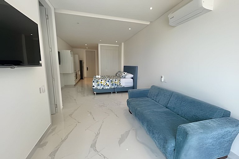 Paraíso frente al mar 407