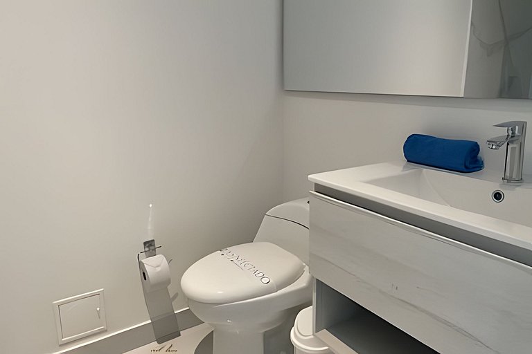 Paraíso frente al mar 407