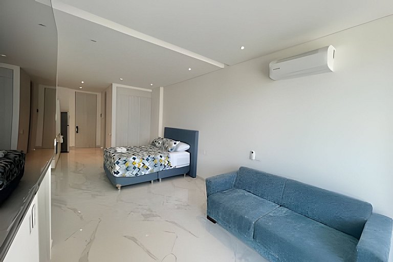 Paraíso frente al mar 407