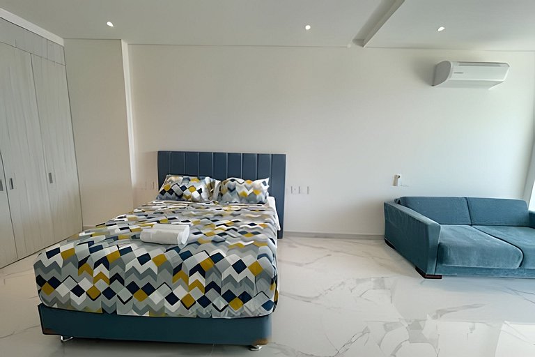 Paraíso frente al mar 407