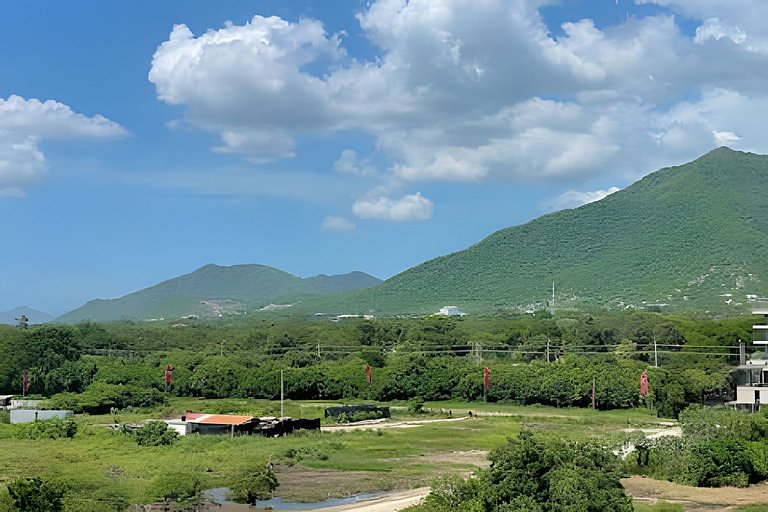Paraíso frente al mar 407