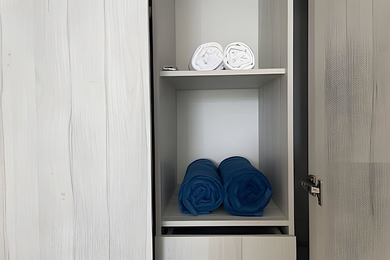 Paraíso frente al mar 407