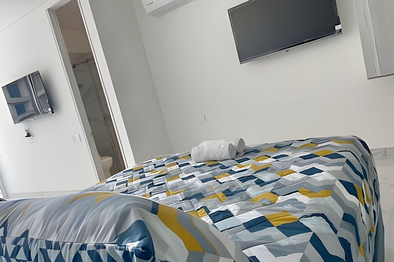 Paraíso frente al mar 407