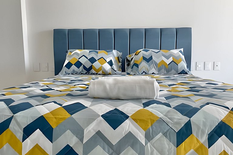 Paraíso frente al mar 407