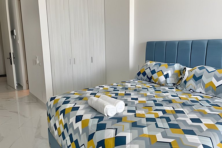 Paraíso frente al mar 407