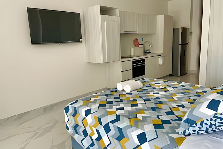 Paraíso frente al mar 407