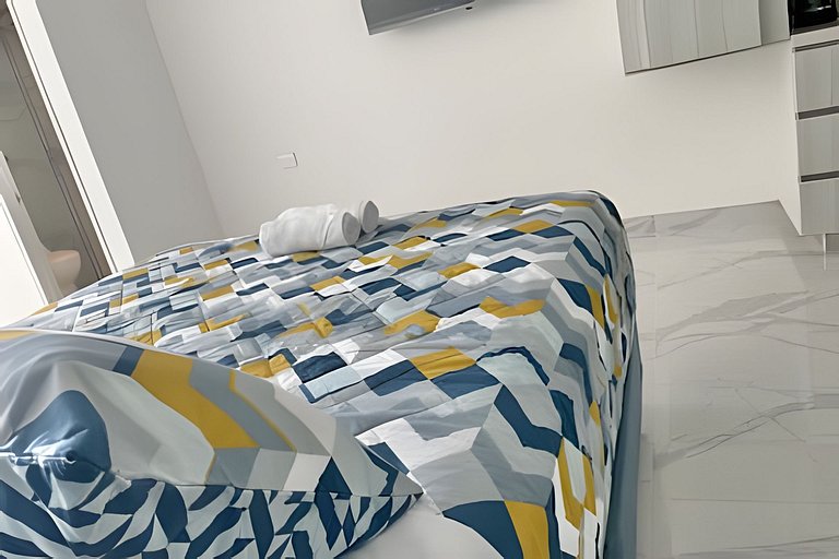 Paraíso frente al mar 407