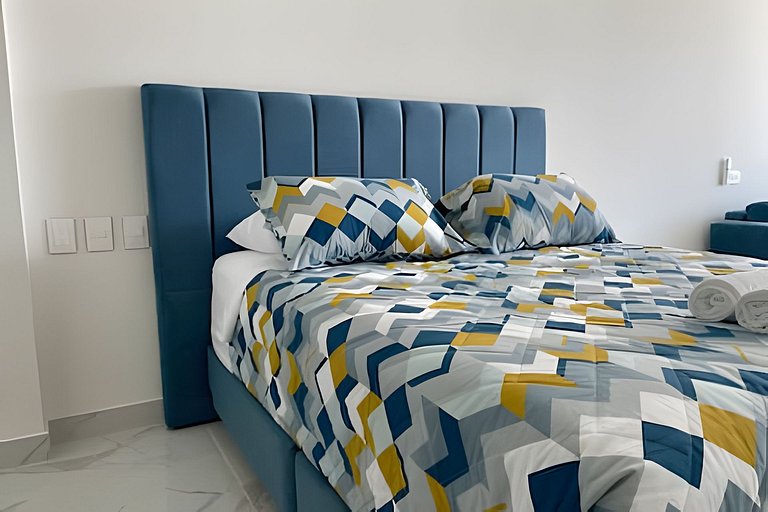 Paraíso frente al mar 407