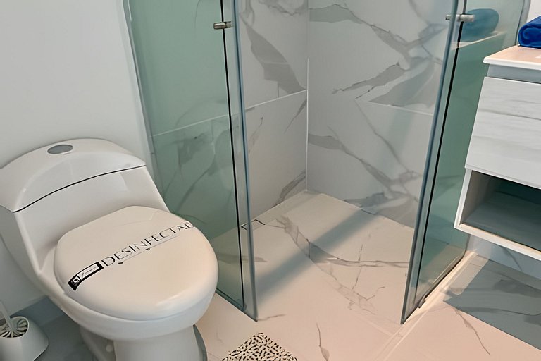 Paraíso frente al mar 407