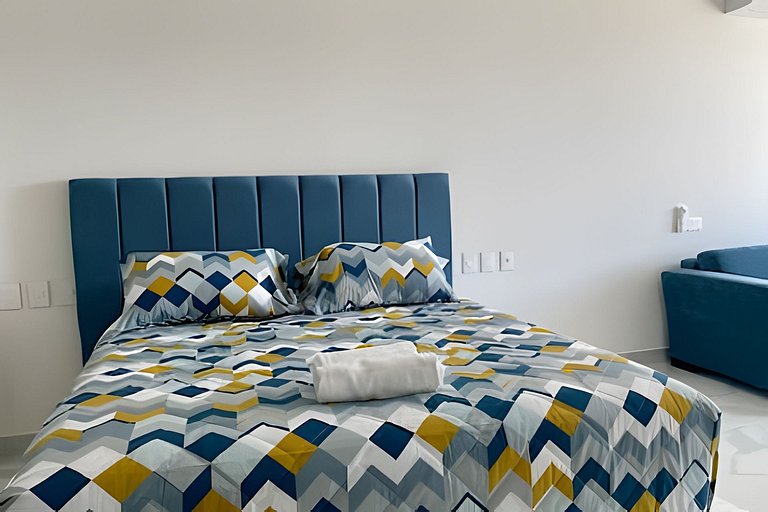 Paraíso frente al mar 407