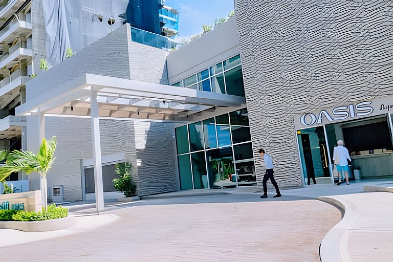 Paraíso frente al mar 407