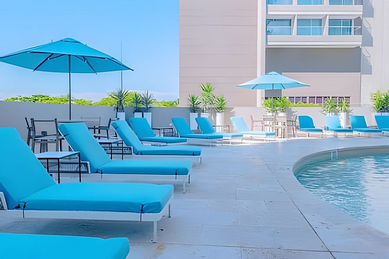 Paraíso frente al mar 407