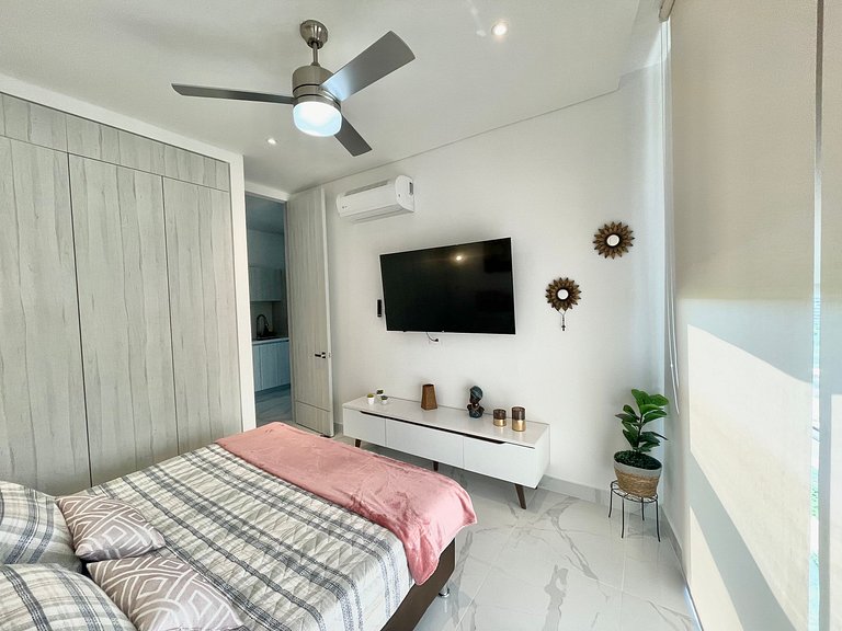 Apartamento de Playa 1013