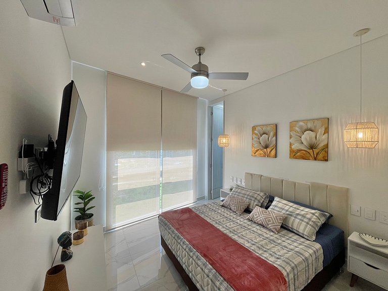 Apartamento de Playa 1013