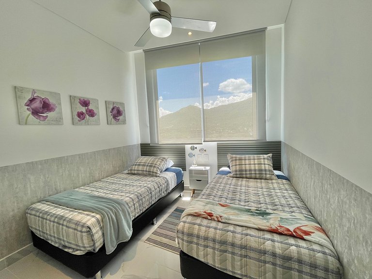 Apartamento de Playa 1013