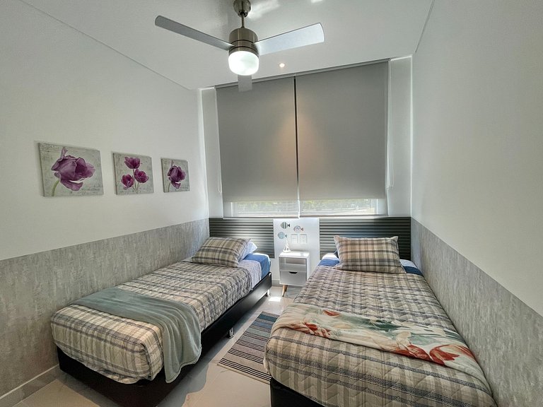 Apartamento de Playa 1013