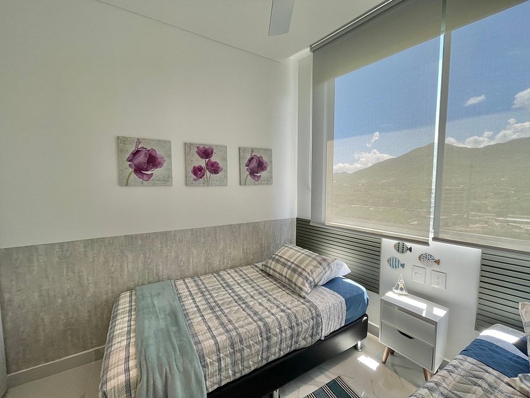 Apartamento de Playa 1013