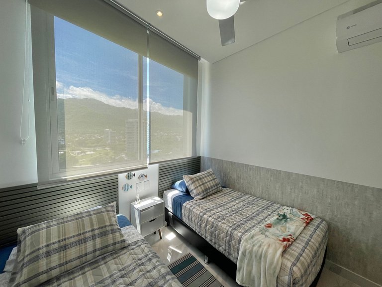 Apartamento de Playa 1013