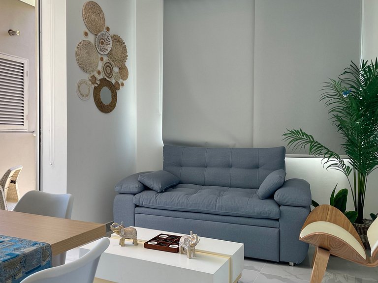 Apartamento de Playa 1013